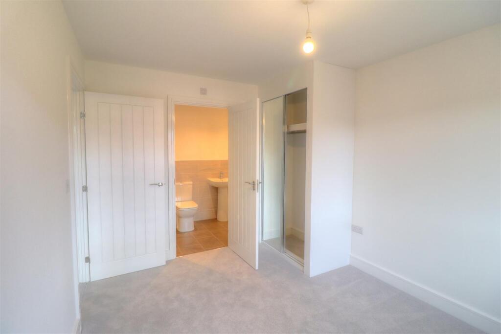House in Worcester - More