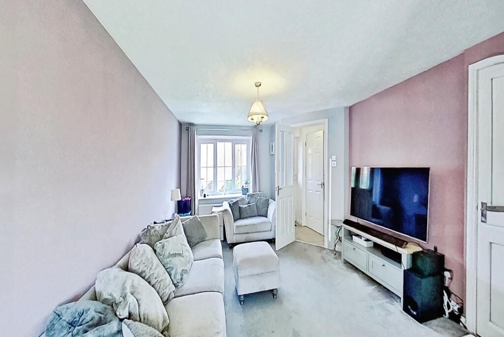 Gale Close, Lutterworth, Leicestershire, LE17 photo 4