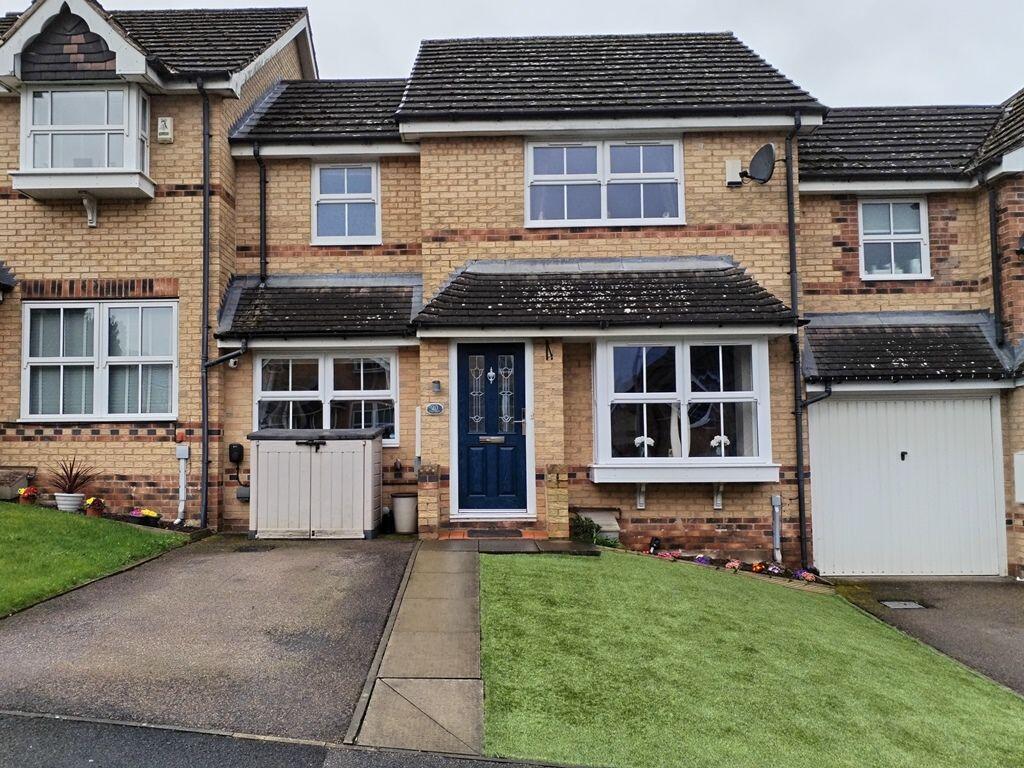 Main image of property: Rush Croft, Thackley,