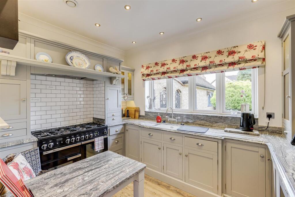 House in Nottingham, Long Eaton - View 3