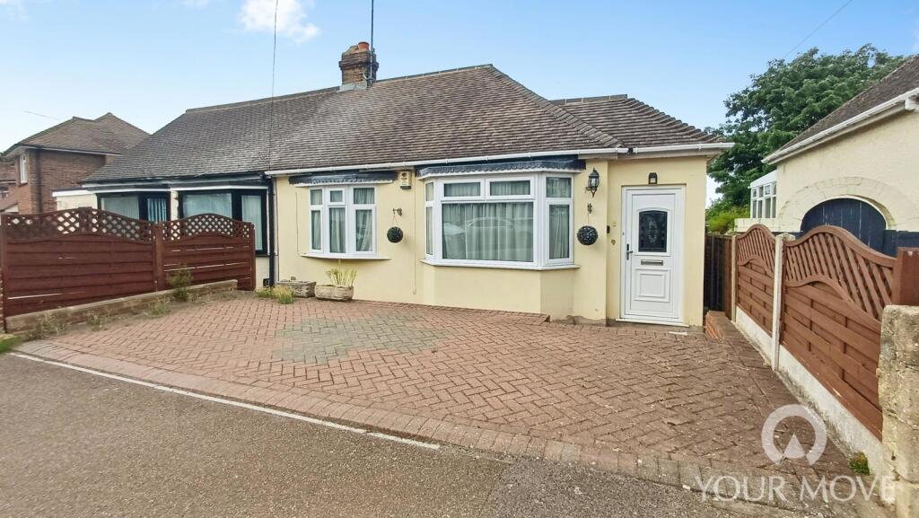 Main image of property: Bellman Avenue, Gravesend, Kent, DA12