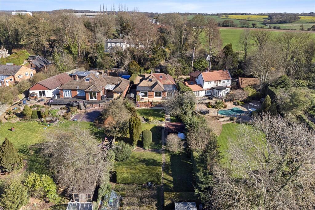 Additional image 2 of Old Watling Street, Flamstead, St. Albans, Hertfordshire, AL3