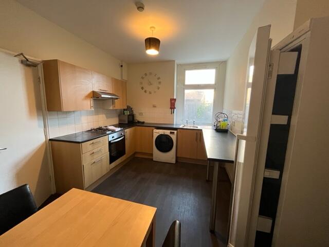 Main image of property: Vere Street, BARRY