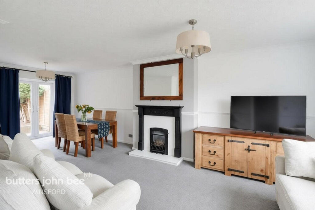 Sandyhill Place, Winsford photo 4
