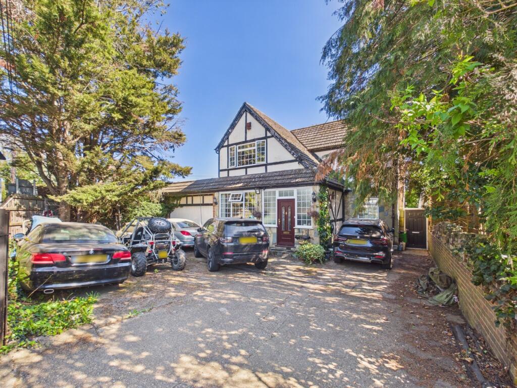 Main image of property: Clockhouse Lane, Ashford, Surrey, TW15