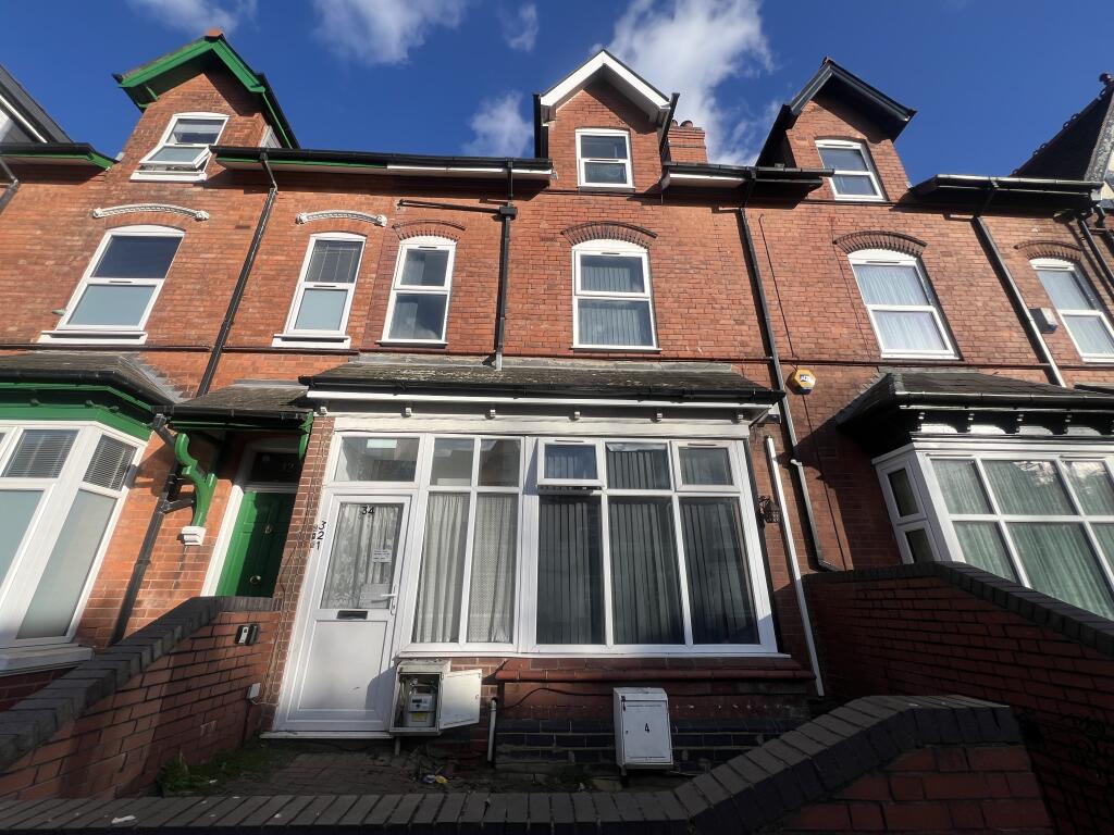 Main image of property: Strensham Road, BIRMINGHAM