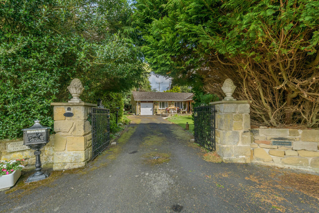 House in Newcastle upon Tyne - View 5