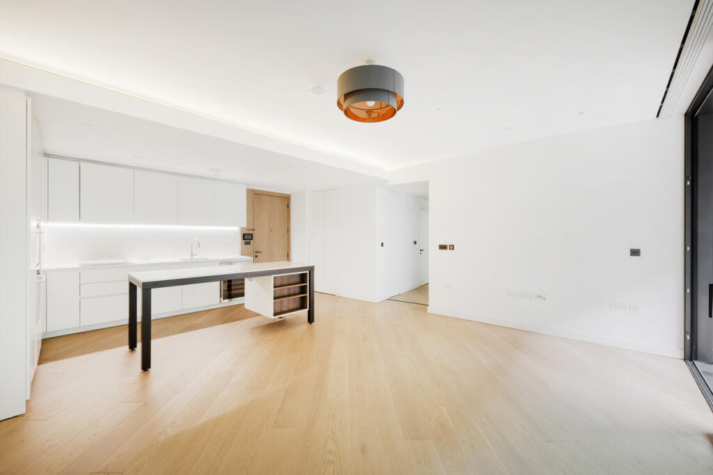 Apartment in London - View 4