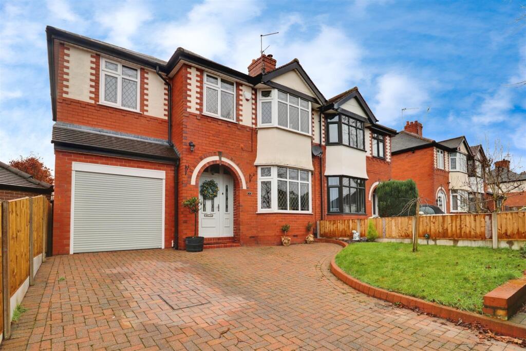 Main image of property: Sparch Hollow, Newcastle