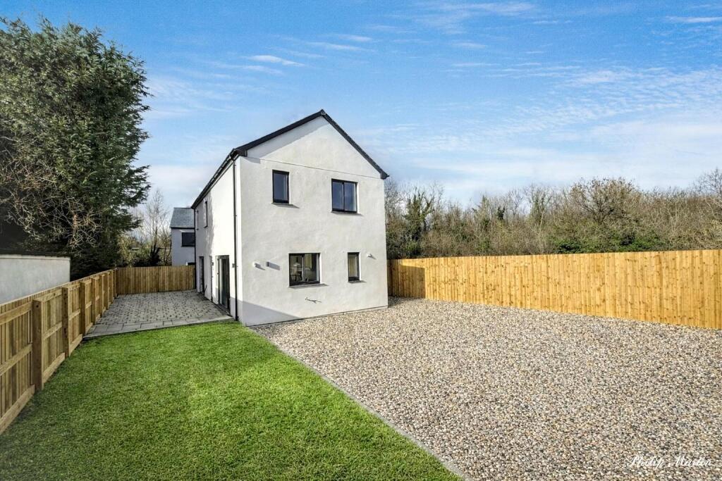 Main image of property: Black Cross, Newquay