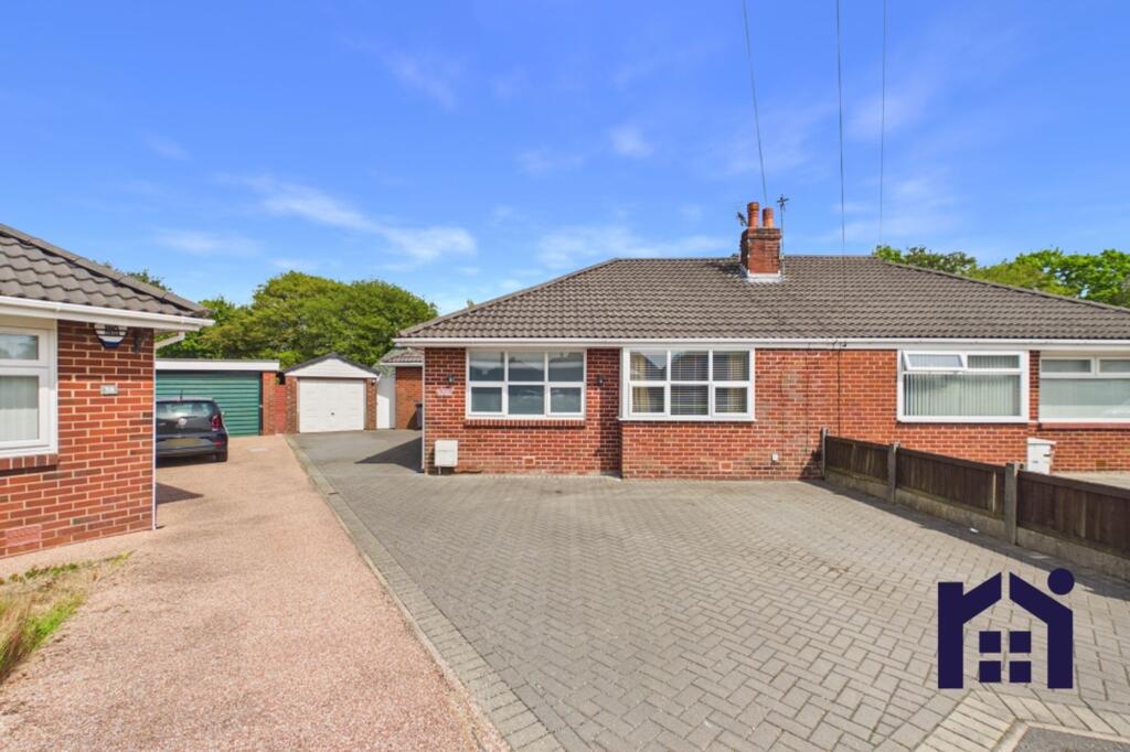 Main image of property: Arundel Way, Leyland, PR25 4YQ
