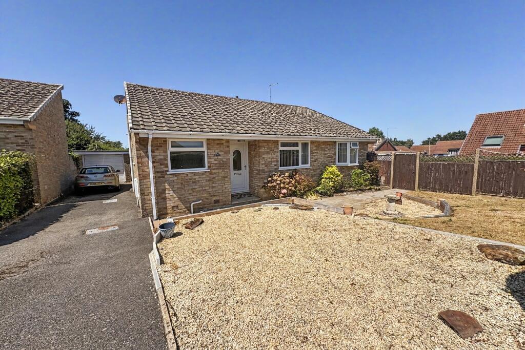 Main image of property: Corfe Mullen