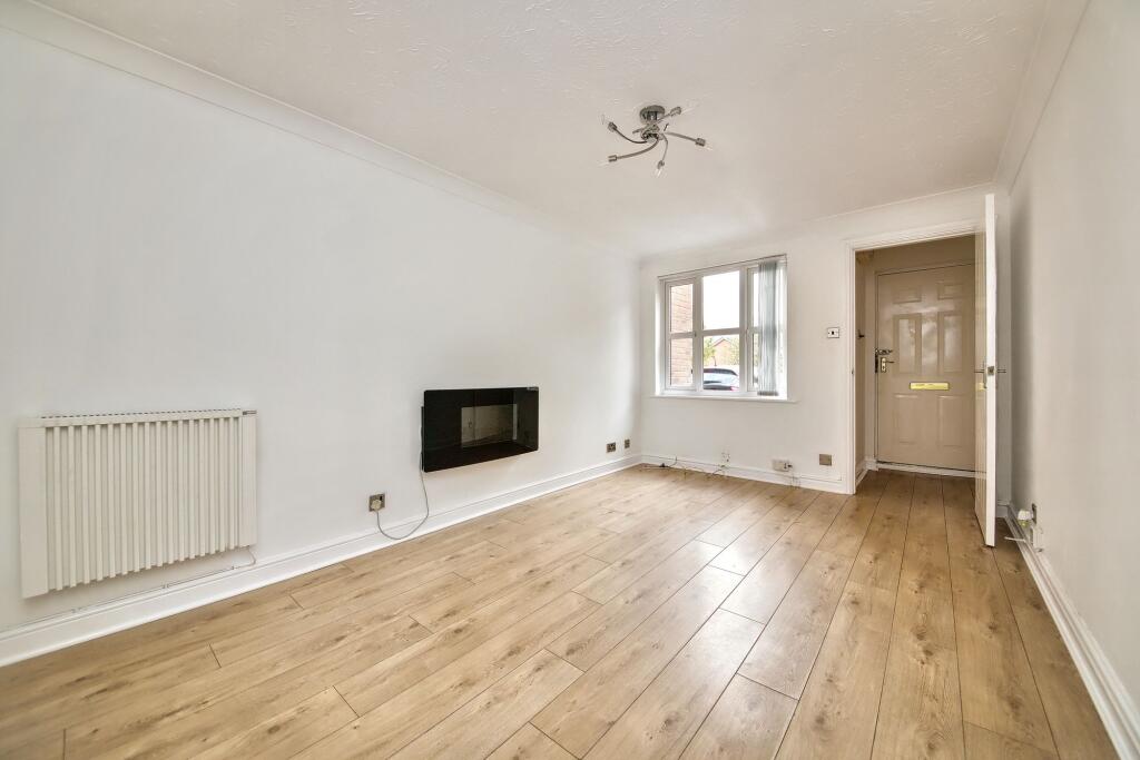 Apartment in Wigan - View 5