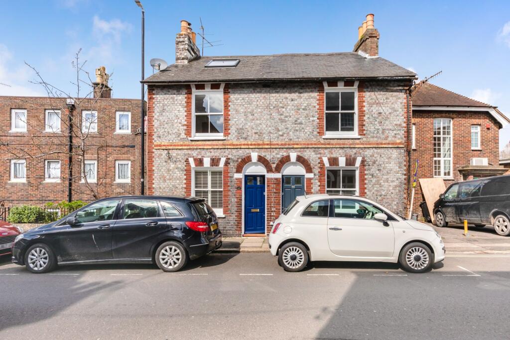 Main image of property: Priory Street, Lewes, BN7
