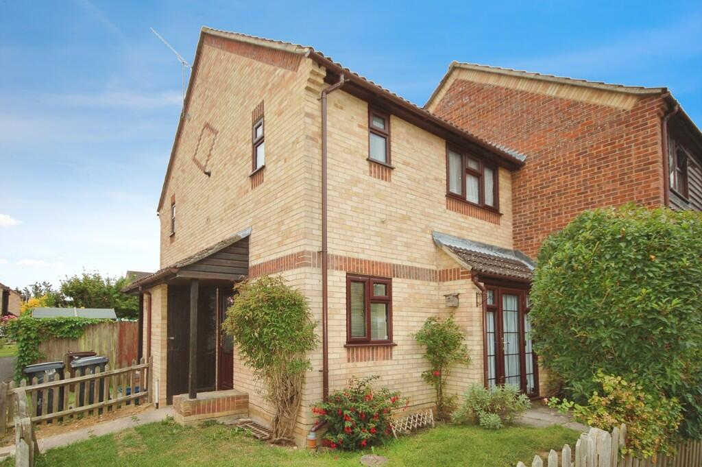 Main image of property: Rookwood Close, Uckfield