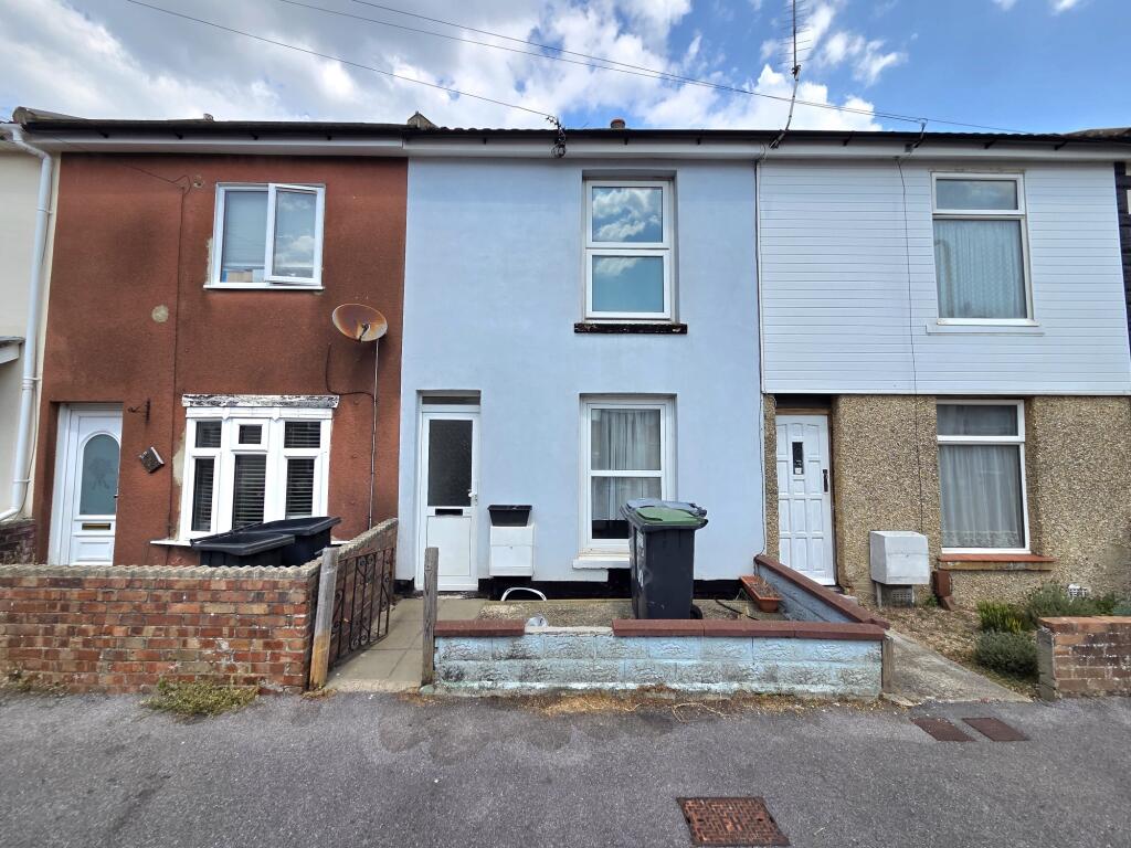 Main image of property: Leesland Road, GOSPORT