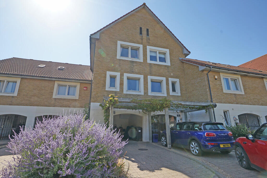 Main image of property: Coverack Way, Port Solent