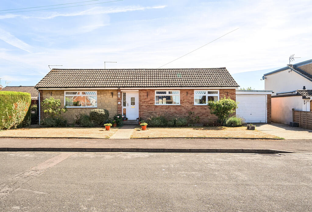 Main image of property: Hertford Road, Bishops Cleeve, Cheltenham, Gloucestershire, GL52