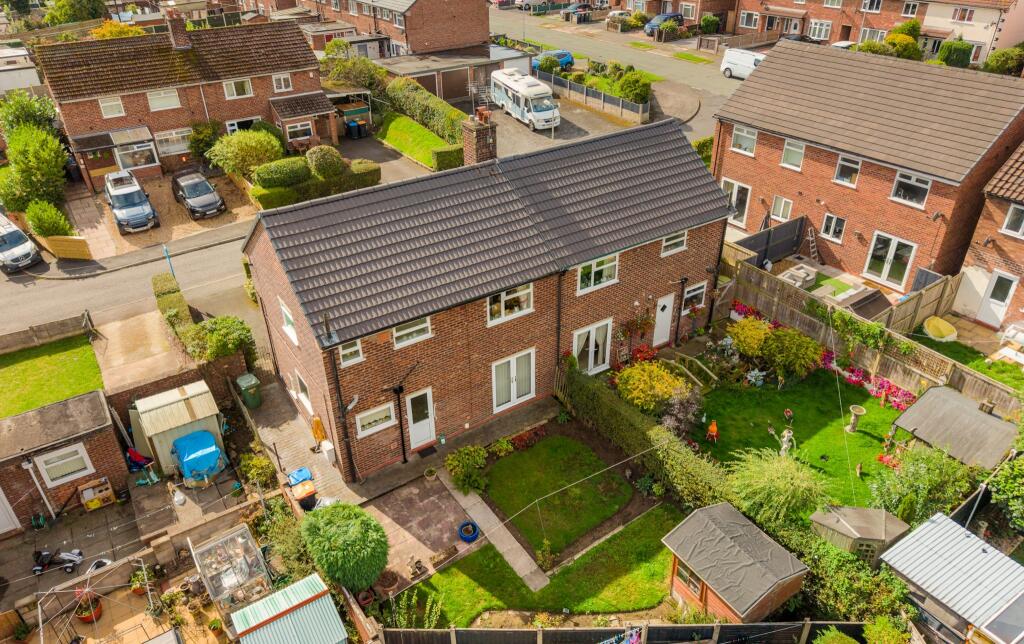 House in Northwich, Leftwich - View 4