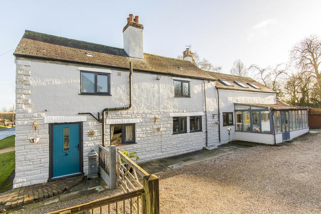 Main image of property: Walton Road, Kimcote, Lutterworth