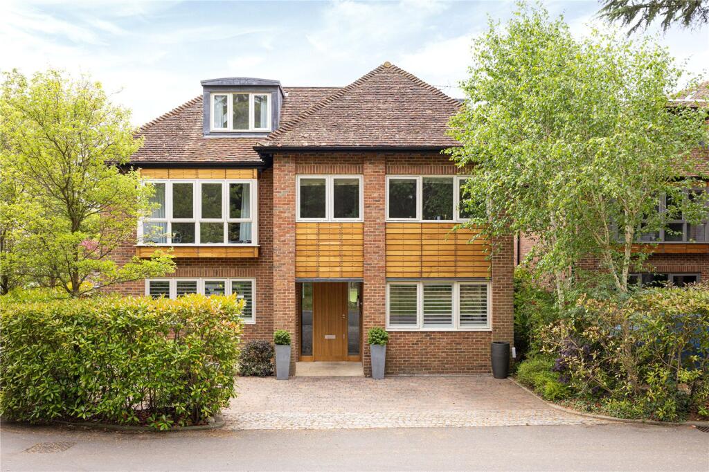 Main image of property: Cedar Park Gardens, Wimbledon, London, SW19