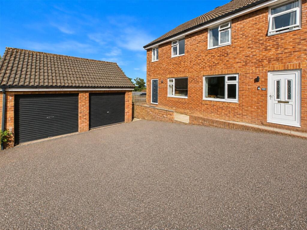 Main image of property: Cromwell Park, Tiverton, Devon, EX16
