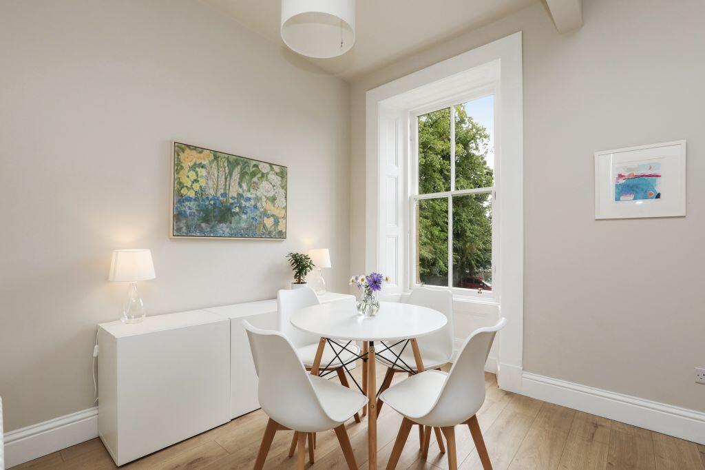 Apartment in Edinburgh, East Lothian - View 4