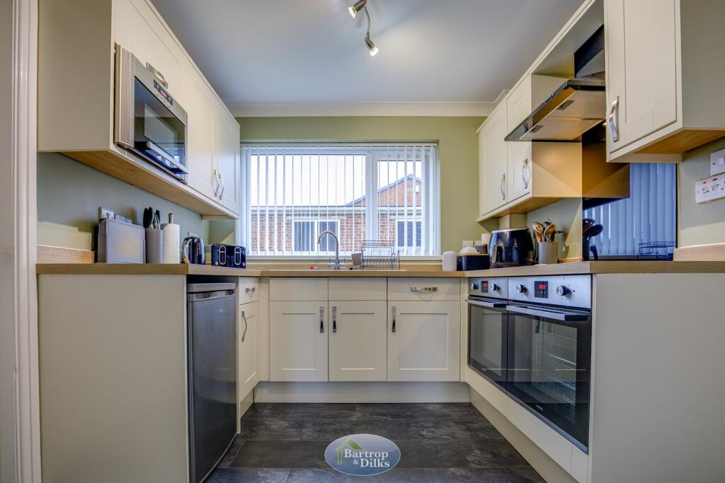 Ribblesdale, Worksop, S81 photo 2