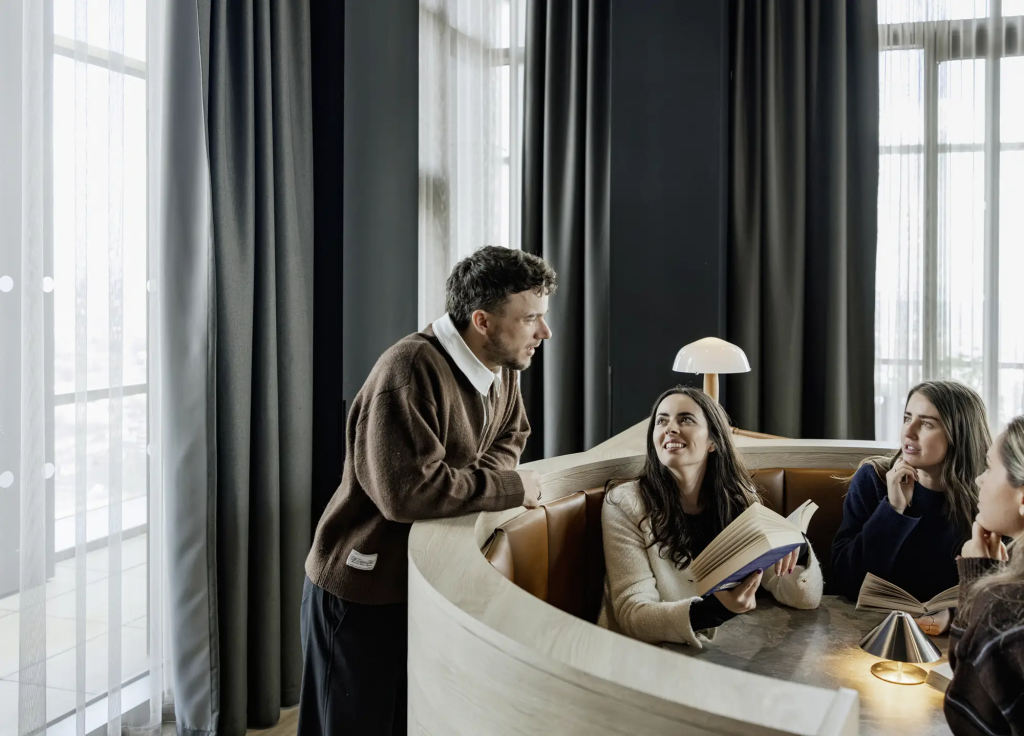 Main image of property: City Centre Living with Style & Convenience
