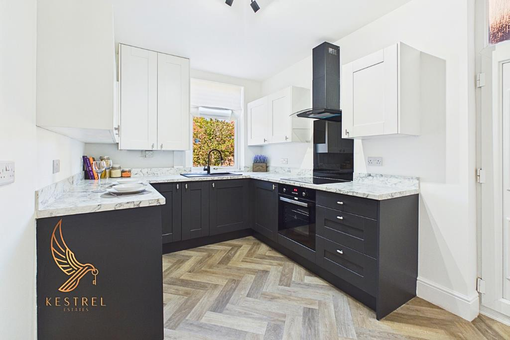 Main image of property: Alexandra Road, Doncaster