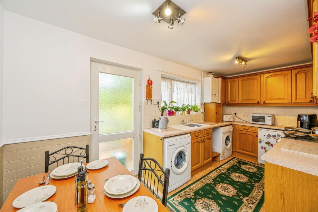 House in Derby - View 4