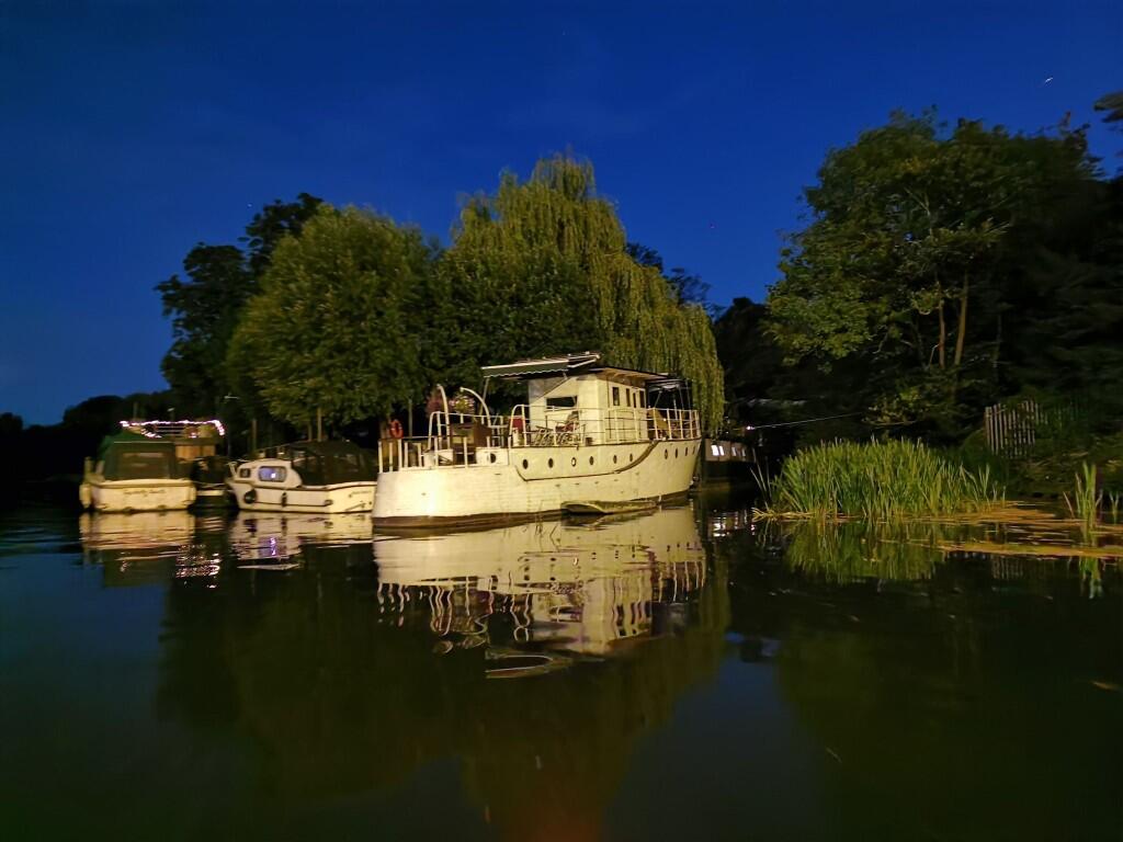 Main image of property: Ferry Lane, Staines, Surrey, TW19
