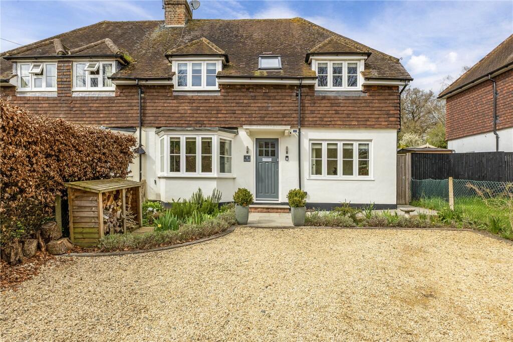 Main image of property: Village Lane, Hedgerley, Slough, Buckinghamshire, SL2