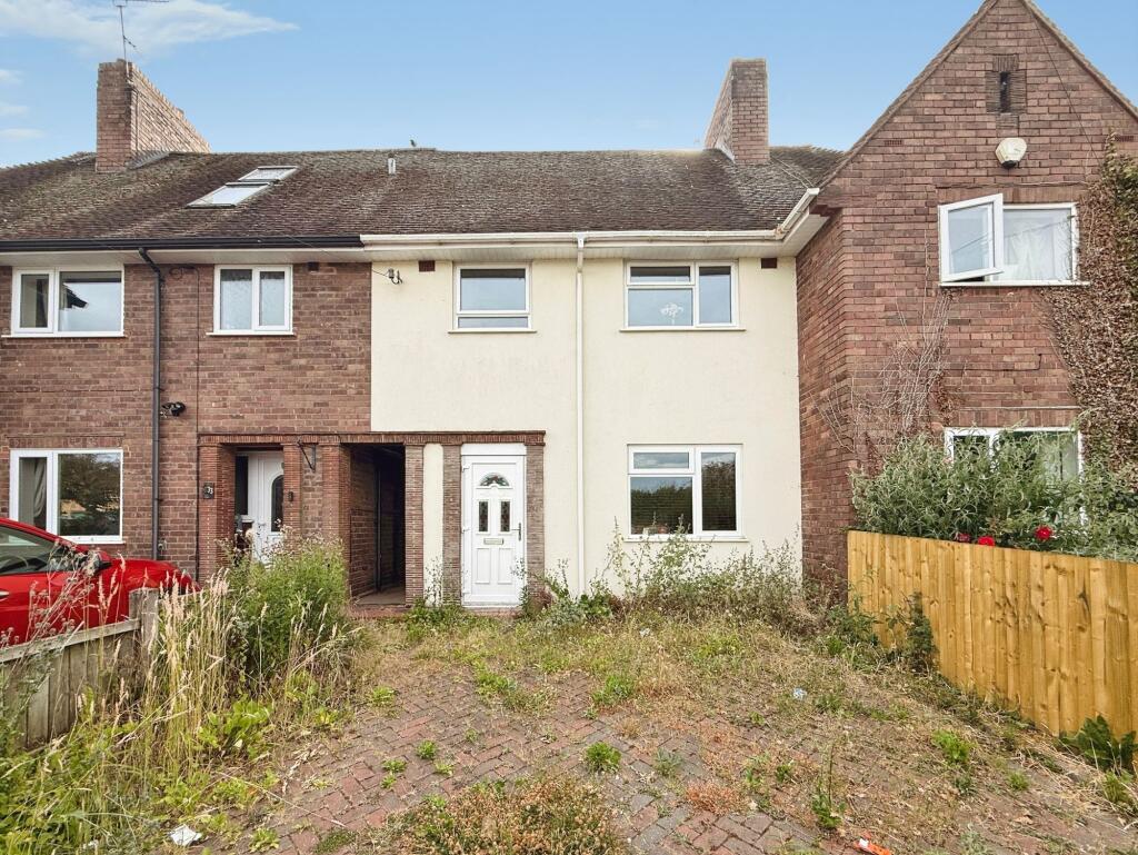 Main image of property: Wrekin Drive, Donnington, TF2