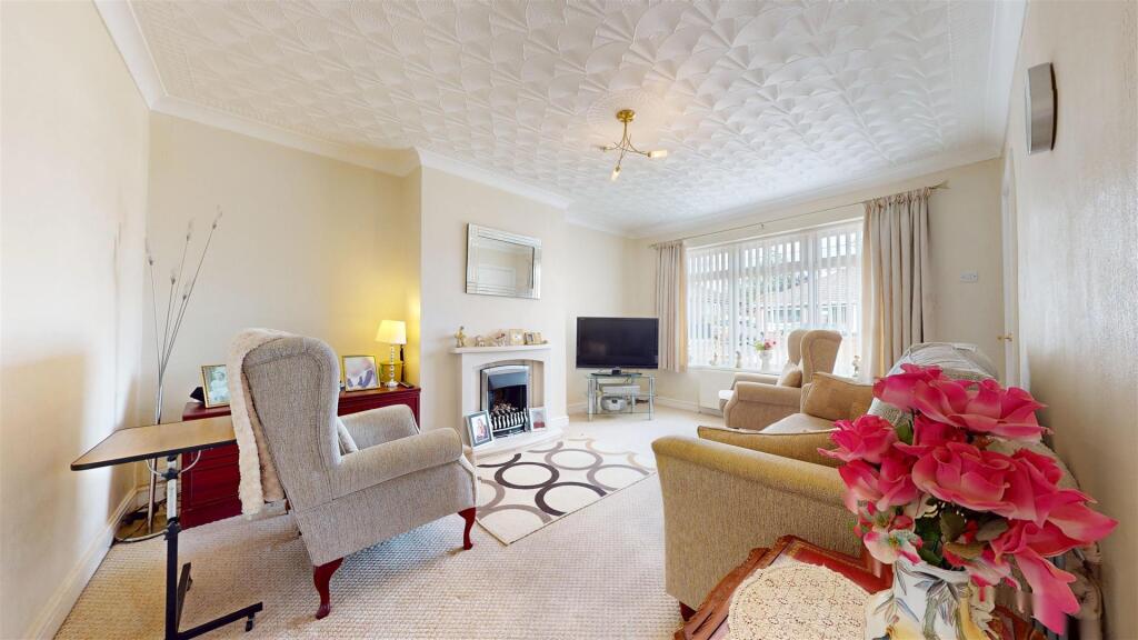House in Warrington - View 2