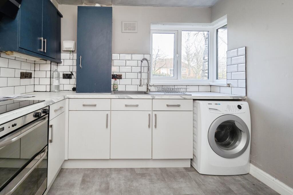 Apartment in Anlaby, Anlaby with Anlaby Common - View 5