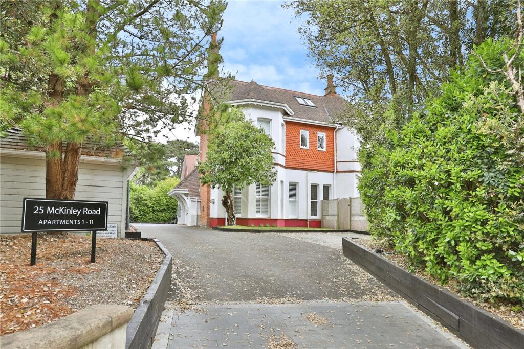 Main image of property: McKinley Road, Bournemouth, Dorset, BH4