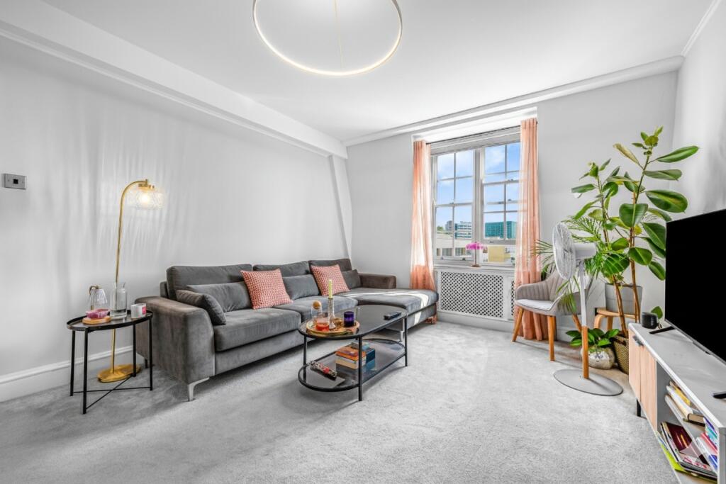 Main image of property: Peters Court, 
Porchester Road, W2