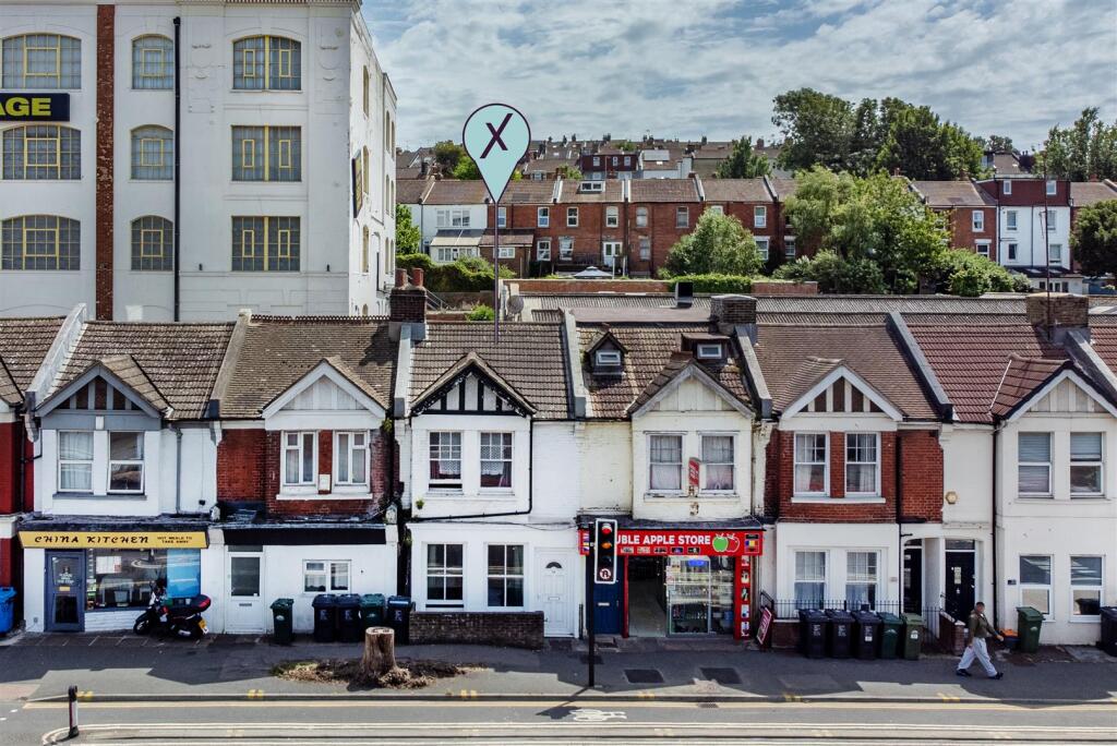 Main image of property: Coombe Terrace, Brighton