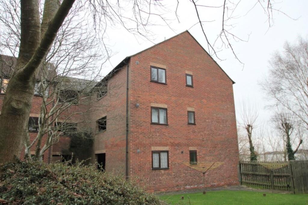 Main image of property: Granary Court, Dunmow