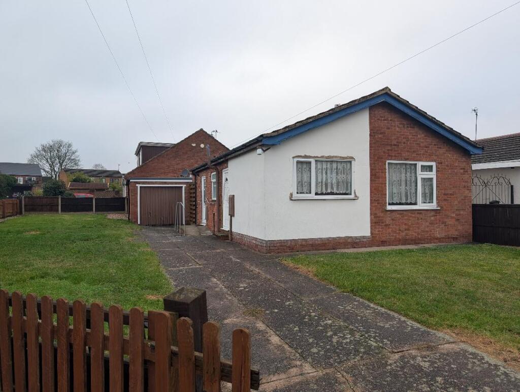 Main image of property: Sennen Court, Retford, DN22