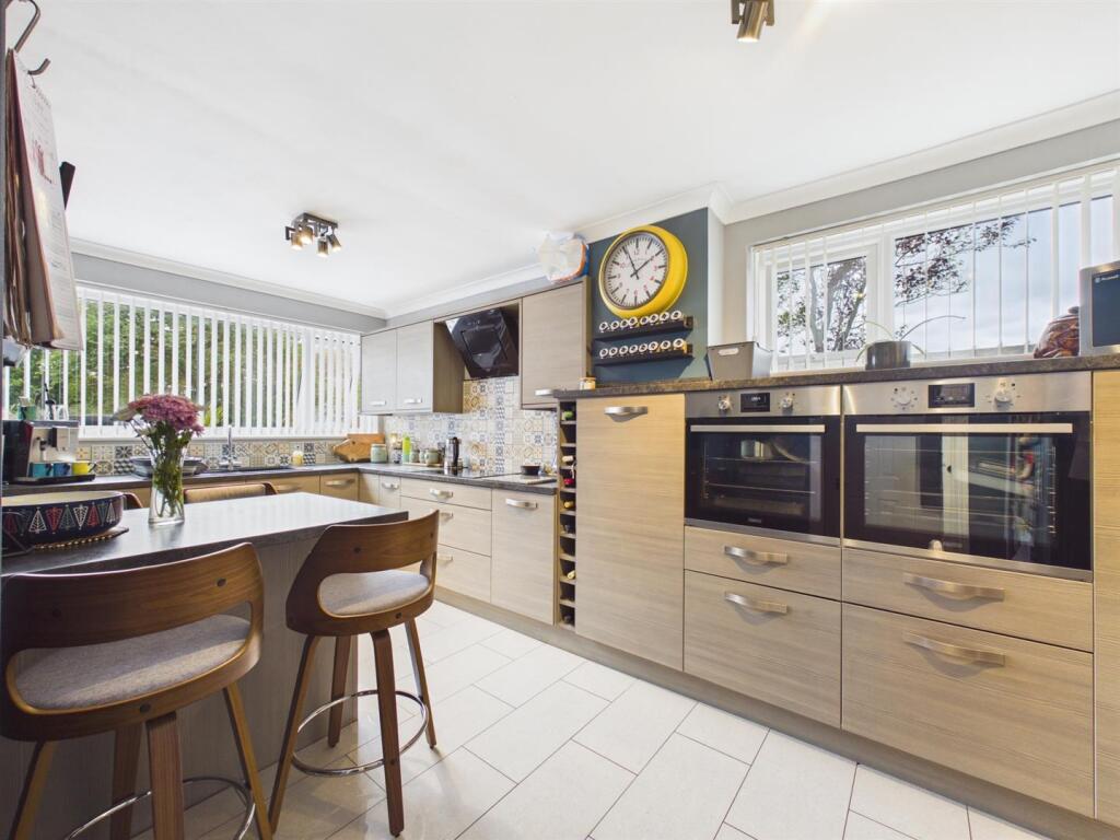 House in Newcastle upon Tyne - View 5