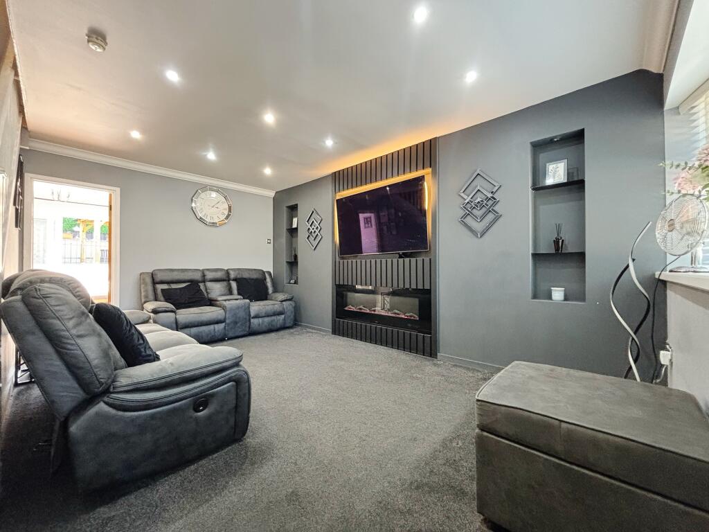 House in Wigan, Ashton-in-Makerfield - View 4