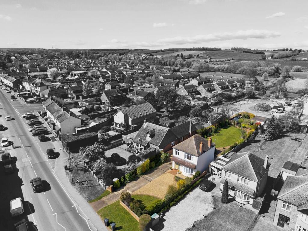 Main image of property: Shefford Road, Clifton, Shefford, SG17