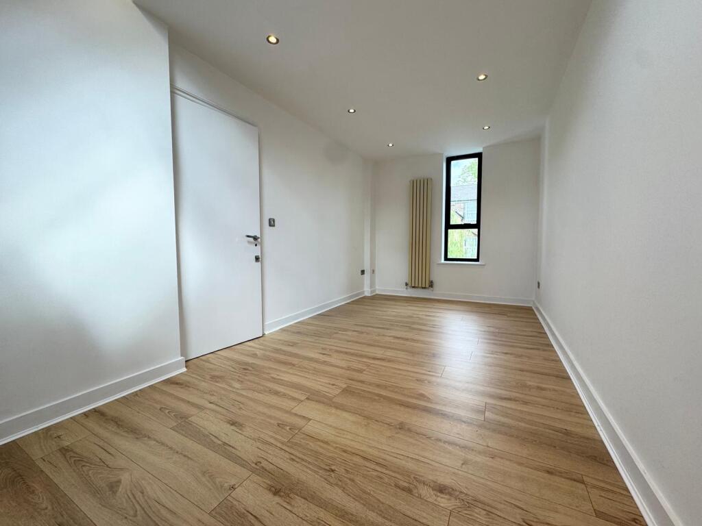 House in London, Tufnell Park - More