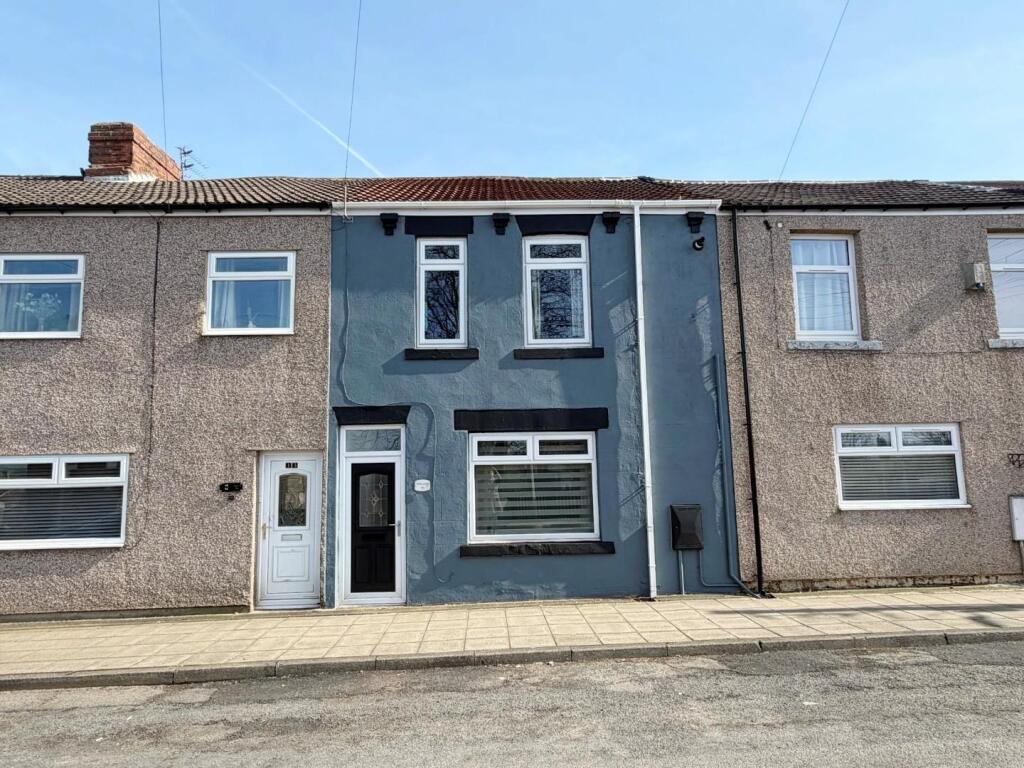 Main image of property: Commercial Street, Trimdon Colliery,