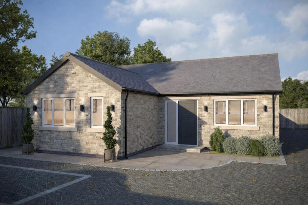 Main image of property: Westfield Road, Manea, March