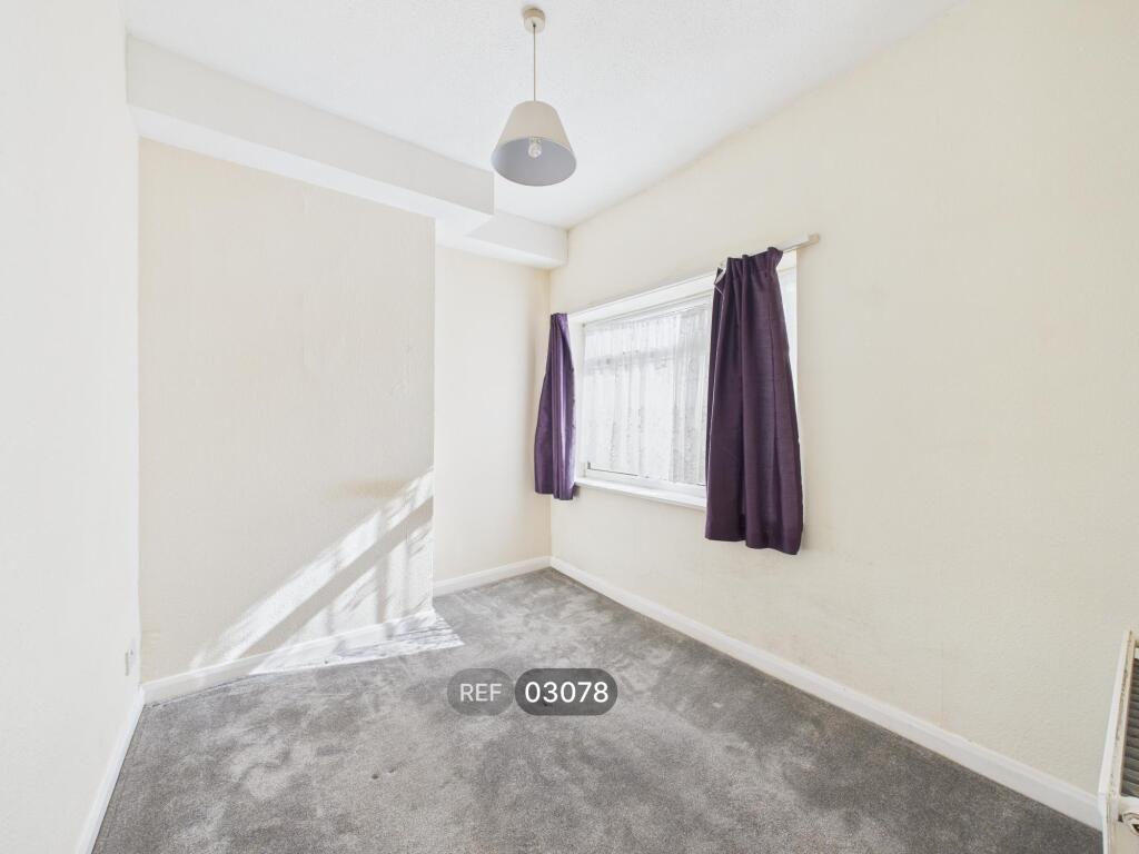 Apartment in Brighton - More