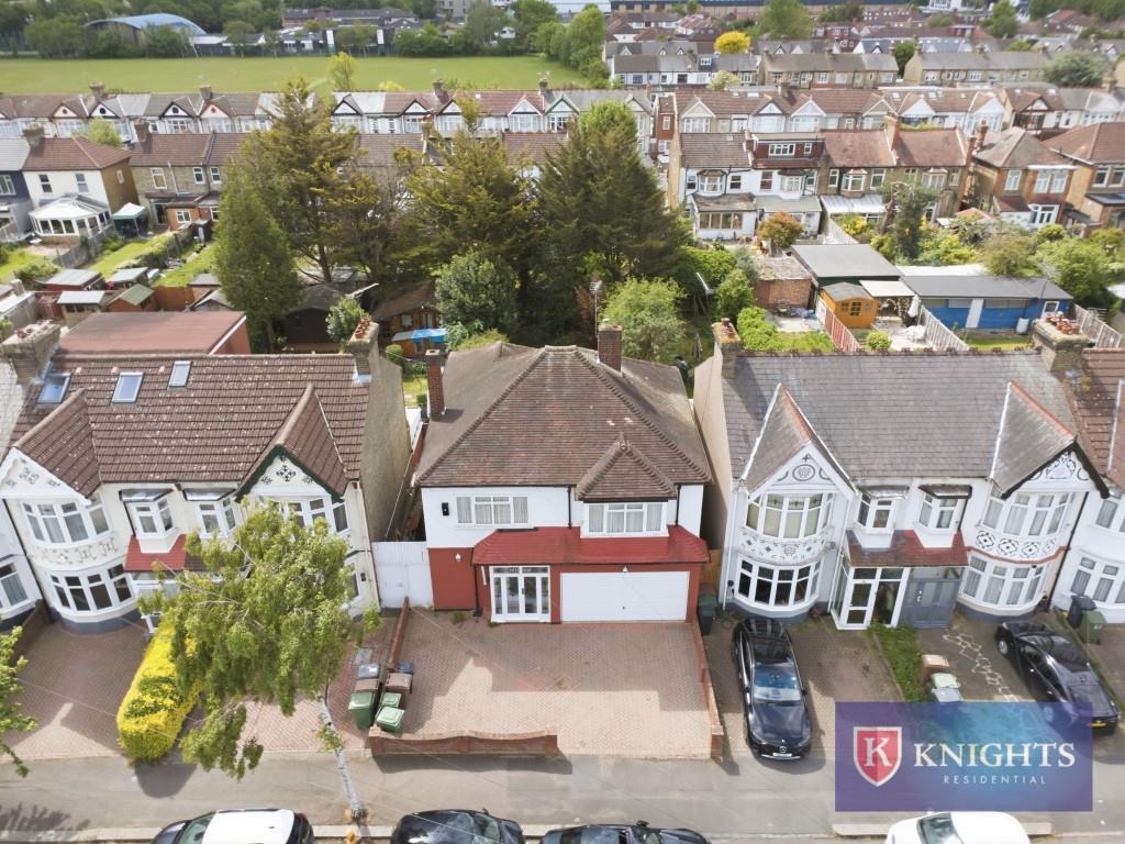 Main image of property: Marlborough Road, London, E4