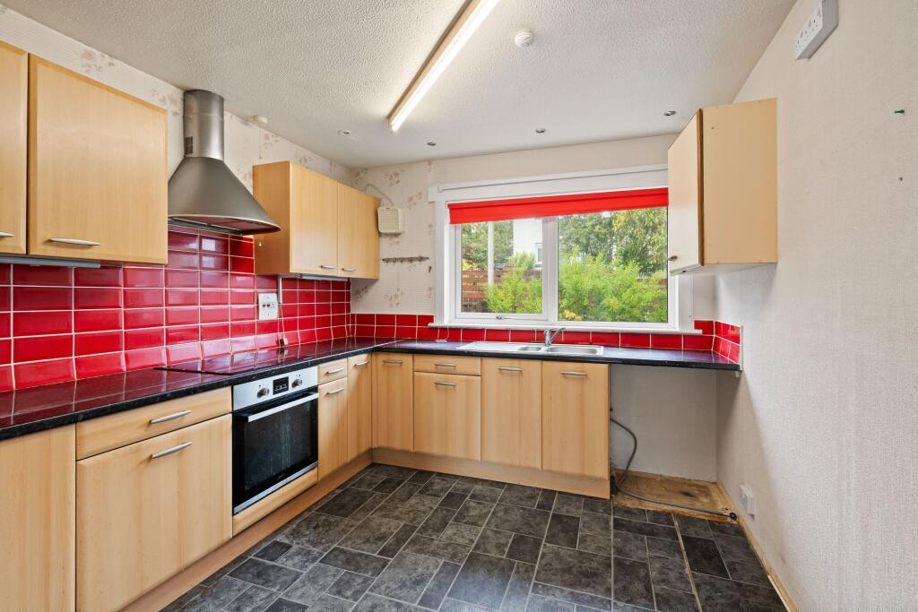 Main image of property: Lenzie Avenue, Deans, Livingston